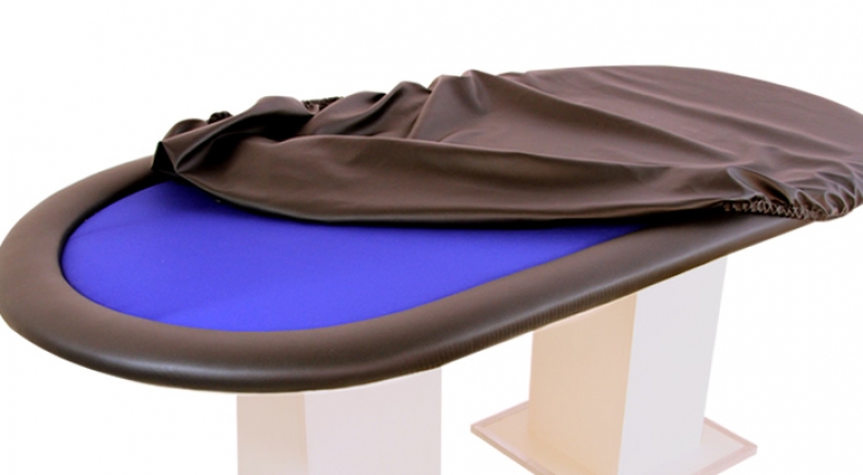 Capa de Proteção para Mesa de Poker